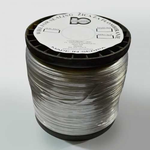 Plastificirana sajla