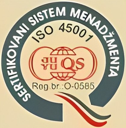 ISO 45001